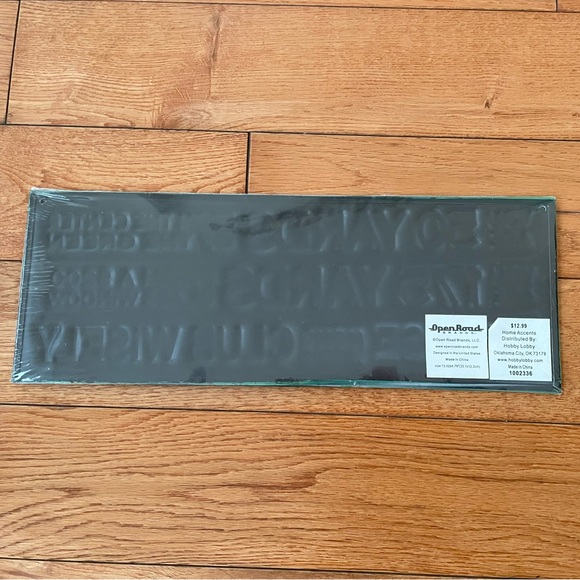 Humorous Metal Golf Wall Art Sign (NWT) - Picture 2 of 7